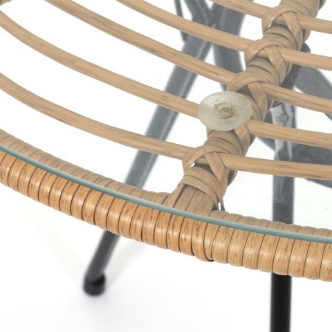 Intesi Stół Surabaya okrągły 90cm Intesi Stół Surabaya okrągły 90cm