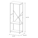 Intesi Wieszak/ garderoba Lukis Intesi Wieszak/ garderoba Lukis