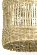Light&Living Lampa wisząca Latika 20x42 cm naturalna Light&Living Lampa wisząca Latika 20x42 cm naturalna