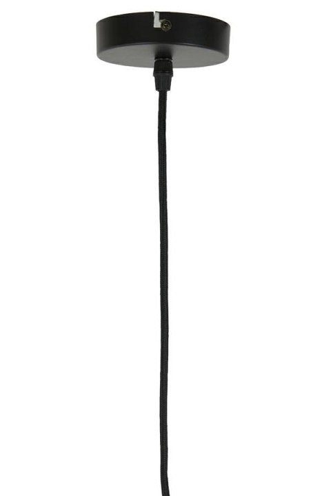 Light&Living Lampa wisząca Latika 20x42 cm naturalna Light&Living Lampa wisząca Latika 20x42 cm naturalna