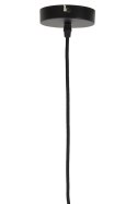 Light&Living Lampa wisząca Latika 45x30 cm naturalna Light&Living Lampa wisząca Latika 45x30 cm naturalna