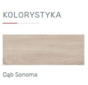 KONTENEREK Z SZUFLADAMI KOMODA DO SZAFY DUCA DCK50 - Dąb Sonoma Meblar DEDYKOWANY DO SZAFY DC3 KONTENEREK Z SZUFLADAMI KOMODA DO SZAFY DUCA DCK50 - Dąb Sonoma Meblar DEDYKOWANY DO SZAFY DC3