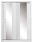 PÓŁKI DO SZAFY DUCA DCP3 (3szt.) - Biały Lux Meblar PŁYTA LAMINOWANA DEDYKOWANE DO SZAFY DC3 PÓŁKI DO SZAFY DUCA DCP3 (3szt.) - Biały Lux Meblar PŁYTA LAMINOWANA DEDYKOWANE DO SZAFY DC3