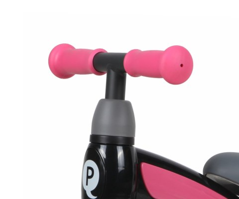 Qplay Qplay Pojazd Jeździk Sweetie Pink - różowy rowerek trójkołowy - regulowana kierownica i siodełko - miękkie opony 12 m+ Qplay Qplay Pojazd Jeździk Sweetie Pink - różowy rowerek trójkołowy - regulowana kierownica i siodełko - miękkie opony 12 m+