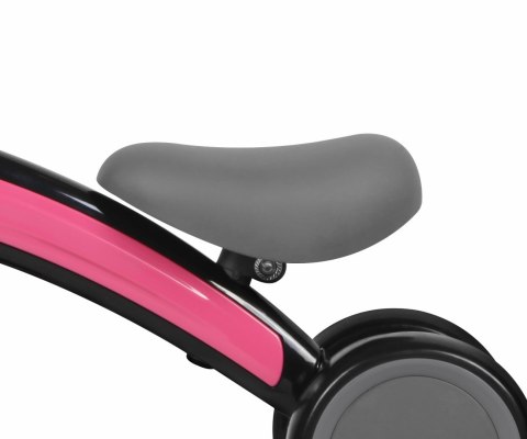 Qplay Qplay Pojazd Jeździk Sweetie Pink - różowy rowerek trójkołowy - regulowana kierownica i siodełko - miękkie opony 12 m+ Qplay Qplay Pojazd Jeździk Sweetie Pink - różowy rowerek trójkołowy - regulowana kierownica i siodełko - miękkie opony 12 m+
