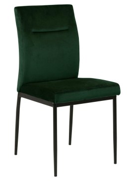 ACTONA Krzesło Demi dark green