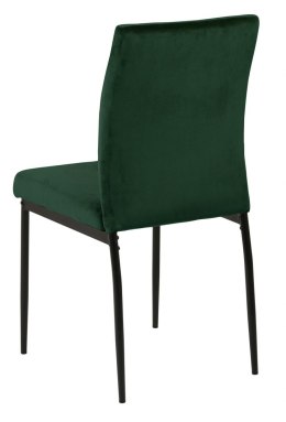 ACTONA Krzesło Demi dark green