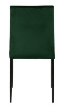 ACTONA Krzesło Demi dark green