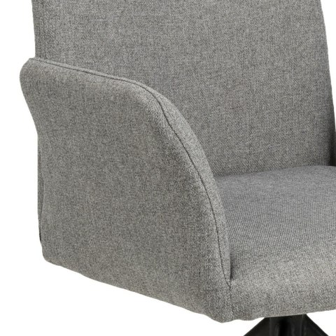 ACTONA Krzesło Naya dark grey ACTONA Krzesło Naya dark grey