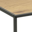 ACTONA Stolik kawowy Seaford 60x60 ACTONA Stolik kawowy Seaford 60x60