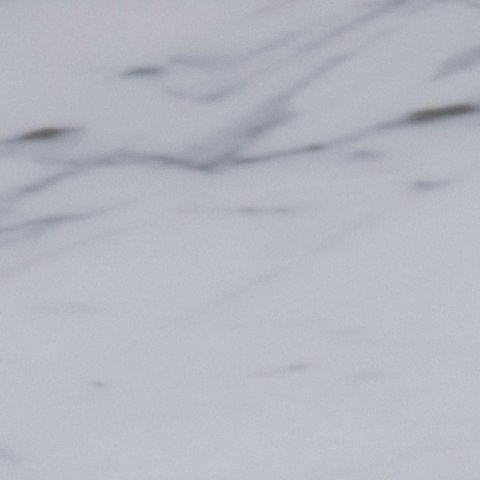 ACTONA Stolik okrągły Bolton śr.50 cm marmur/ złoty - szklany blat imitacja marmuru - złoty metalowy stelaż - stolik kawowy ACTONA Stolik okrągły Bolton śr.50 cm marmur/ złoty - szklany blat imitacja marmuru - złoty metalowy stelaż - stolik kawowy