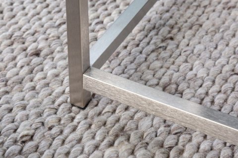 Invicta Interior INVICTA zestaw stolików ELEMENTS 2er czarne Invicta Interior INVICTA zestaw stolików ELEMENTS 2er czarne