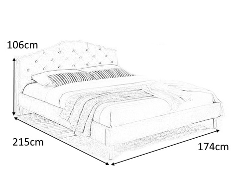 SIGNAL ŁÓŻKO DWUOSOBOWE CHLOE VELVET 160X200 SZARY/DĄB TAP. BLUVEL 14 ZAGŁÓWEK STELAŻ SIGNAL ŁÓŻKO DWUOSOBOWE CHLOE VELVET 160X200 SZARY/DĄB TAP. BLUVEL 14 ZAGŁÓWEK STELAŻ