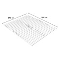 Meble Forte WKŁAD NX140 Wkład sprężynujący 140 x200 (do samodzielnego montażu)