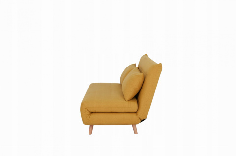 SIGNAL SOFA KANAPA SPIKE II ROZKŁADANA Z FUNKCJĄ SPANIA TKANINA CURRY TAP.138/ DREWNO BUK SIGNAL SOFA KANAPA SPIKE II ROZKŁADANA Z FUNKCJĄ SPANIA TKANINA CURRY TAP.138/ DREWNO BUK
