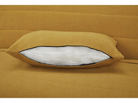 SIGNAL SOFA KANAPA SPIKE II ROZKŁADANA Z FUNKCJĄ SPANIA TKANINA CURRY TAP.138/ DREWNO BUK SIGNAL SOFA KANAPA SPIKE II ROZKŁADANA Z FUNKCJĄ SPANIA TKANINA CURRY TAP.138/ DREWNO BUK