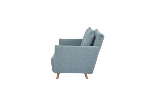 SIGNAL SOFA KANAPA WILLY ROZKŁADANA Z FUNKCJĄ SPANIA TKANINA SZARY TAP.137/ DREWNO BUK do salonu pokoju dla gości SIGNAL SOFA KANAPA WILLY ROZKŁADANA Z FUNKCJĄ SPANIA TKANINA SZARY TAP.137/ DREWNO BUK do salonu pokoju dla gości