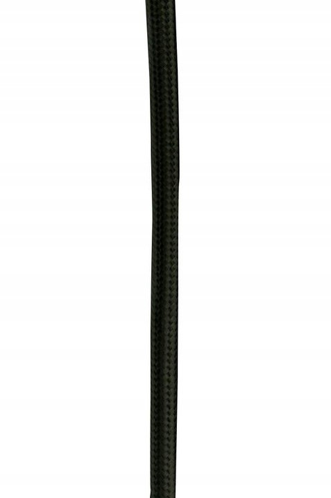 LAMPA SUFITOWA WISZĄCA CAPELLO FI 200 King Home CZARNA tworzywo E27 W KSZTAŁCIE KAPELUSZA LAMPA SUFITOWA WISZĄCA CAPELLO FI 200 King Home CZARNA tworzywo E27 W KSZTAŁCIE KAPELUSZA
