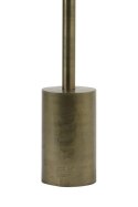 Light&Living Stolik kawowy MOLO 40x45 antique bronze Light&Living Stolik kawowy MOLO 40x45 antique bronze