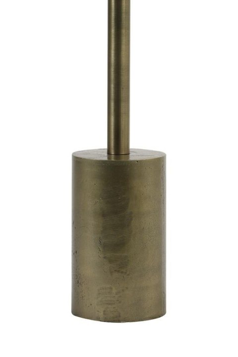 Light&Living Stolik kawowy MOLO 40x45 antique bronze Light&Living Stolik kawowy MOLO 40x45 antique bronze