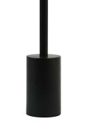 Light&Living Stolik kawowy MOLO 40x45 matt black Light&Living Stolik kawowy MOLO 40x45 matt black