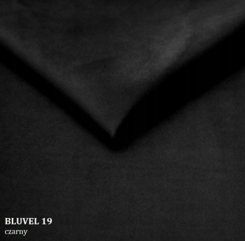 SIGNAL FOTEL OBROTOWY Q-020 VELVET CZARNY BLUVEL19 SIGNAL FOTEL OBROTOWY Q-020 VELVET CZARNY BLUVEL19