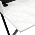 Intesi Biurko Brico marble Intesi Biurko Brico marble