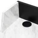 Intesi Biurko Brico marble Intesi Biurko Brico marble