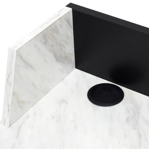 Intesi Biurko Brico marble Intesi Biurko Brico marble