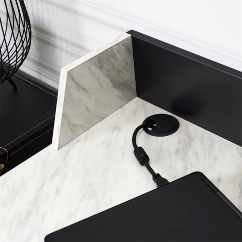Intesi Biurko Brico marble Intesi Biurko Brico marble