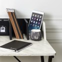 Intesi Biurko Brico marble Intesi Biurko Brico marble