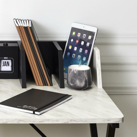 Intesi Biurko Brico marble Intesi Biurko Brico marble