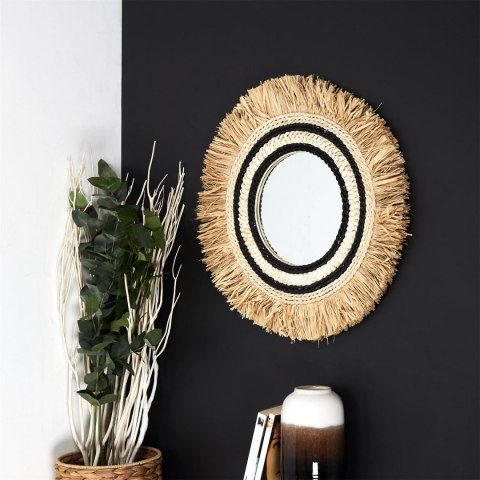 Intesi Lustro Kaya boho naturalne Intesi Lustro Kaya boho naturalne