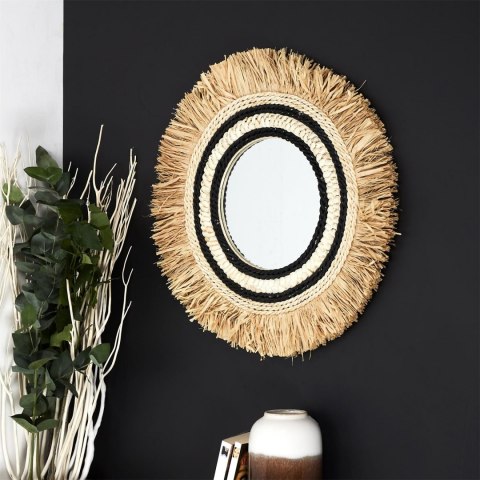 Intesi Lustro Kaya boho naturalne Intesi Lustro Kaya boho naturalne