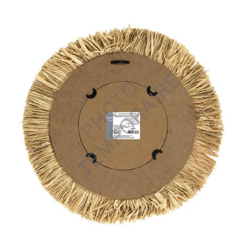 Intesi Lustro Kaya boho naturalne Intesi Lustro Kaya boho naturalne