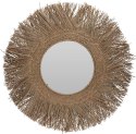 Intesi Lustro Kubul 72cm naturalne Intesi Lustro Kubul 72cm naturalne