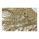 Intesi Lustro Kubul 72cm naturalne Intesi Lustro Kubul 72cm naturalne