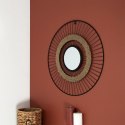 Intesi Lustro Miremba czarne/ naturalne Intesi Lustro Miremba czarne/ naturalne