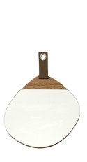 Intesi Lustro Pagaj wood Quadro Intesi Lustro Pagaj wood Quadro