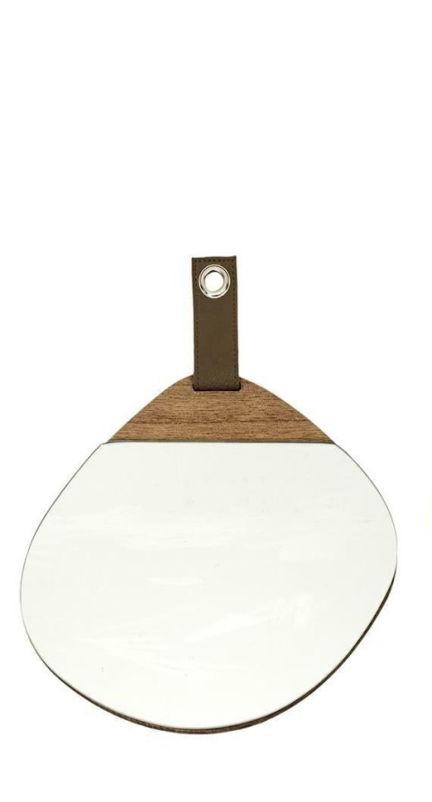 Intesi Lustro Pagaj wood Quadro Intesi Lustro Pagaj wood Quadro