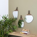 Intesi Lustro Pagaj wood Quadro Intesi Lustro Pagaj wood Quadro
