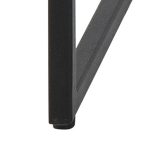 Intesi Stolik kawowy Oxford black 120x60 Intesi Stolik kawowy Oxford black 120x60