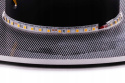 King Home Kinkiet Plafon LED SHADOW SINGLE - metal czarny King Home Kinkiet Plafon LED SHADOW SINGLE - metal czarny