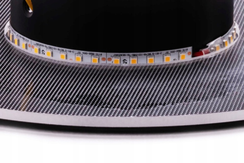 King Home Kinkiet Plafon LED SHADOW SINGLE - metal czarny King Home Kinkiet Plafon LED SHADOW SINGLE - metal czarny