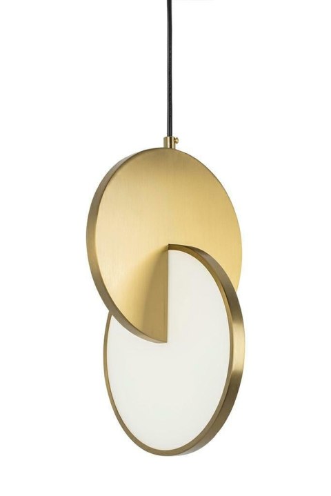 King Home Lampa wisząca DISCO S złota King Home Lampa wisząca DISCO S złota