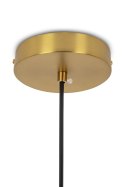 King Home Lampa wisząca DISCO S złota King Home Lampa wisząca DISCO S złota
