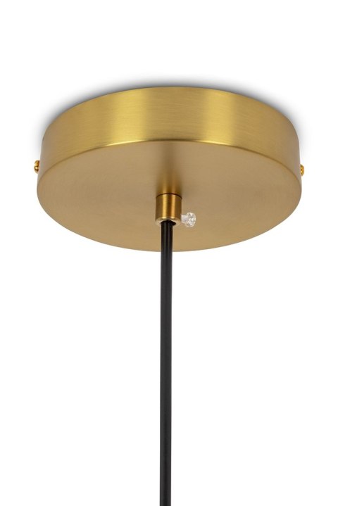 King Home Lampa wisząca DISCO S złota King Home Lampa wisząca DISCO S złota