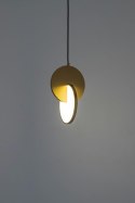 King Home Lampa wisząca DISCO S złota King Home Lampa wisząca DISCO S złota