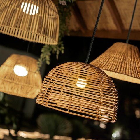 New Garden NEW GARDEN lampa wisząca BOSSA 20 HANG INDOOR New Garden NEW GARDEN lampa wisząca BOSSA 20 HANG INDOOR