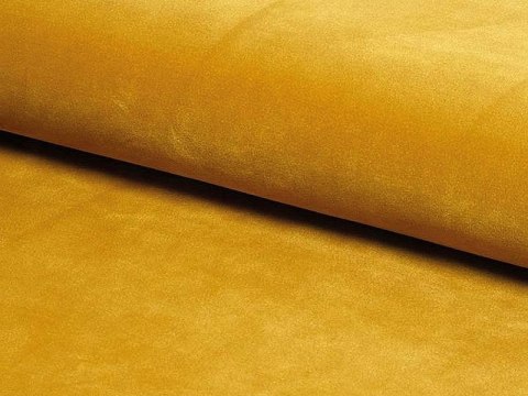 SIGNAL ŁÓŻKO MONTREAL VELVET 160X200 KOLOR CURRY TAP.193 Z POJEMNIKIEM NA POŚCIEL SIGNAL ŁÓŻKO MONTREAL VELVET 160X200 KOLOR CURRY TAP.193 Z POJEMNIKIEM NA POŚCIEL
